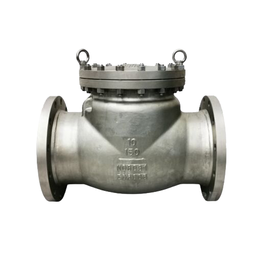 BS1868 Check valve